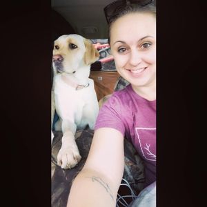 Meet your Posher, Elysia